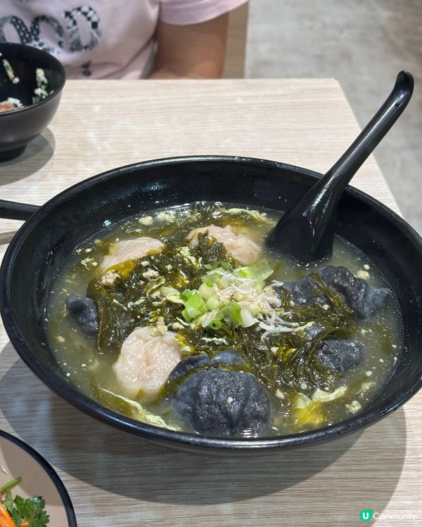 太子山東小城｜巨型手工餃＋三寶菜飯，超抵食餡餅推薦！