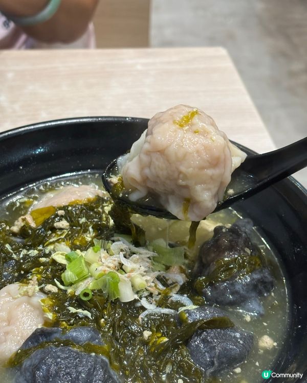 太子山東小城｜巨型手工餃＋三寶菜飯，超抵食餡餅推薦！