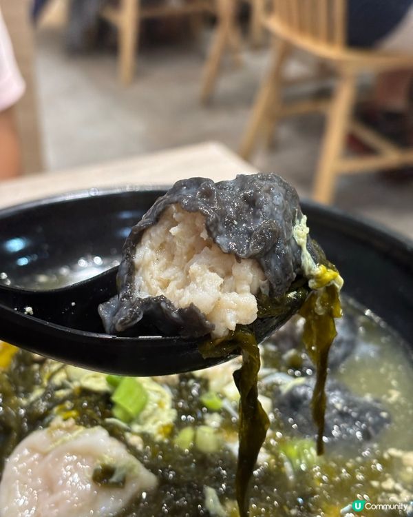 太子山東小城｜巨型手工餃＋三寶菜飯，超抵食餡餅推薦！