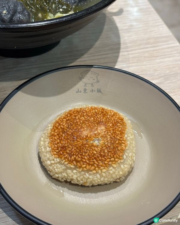 太子山東小城｜巨型手工餃＋三寶菜飯，超抵食餡餅推薦！