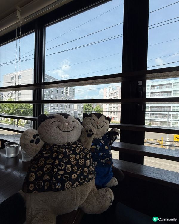 日本早餐文化☕️🥚🍞