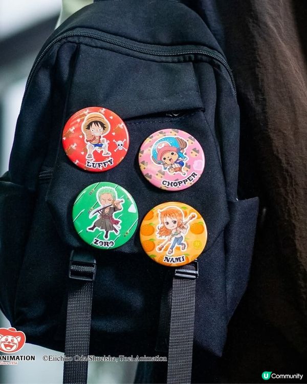 Pizza Hut聯乘《ONE PIECE》