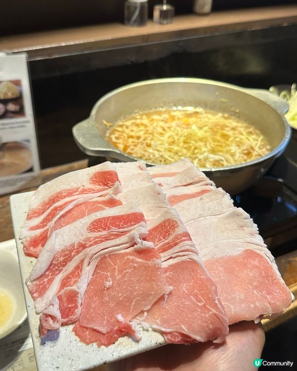 沖繩阿古豬🤤！油脂香到爆！😋