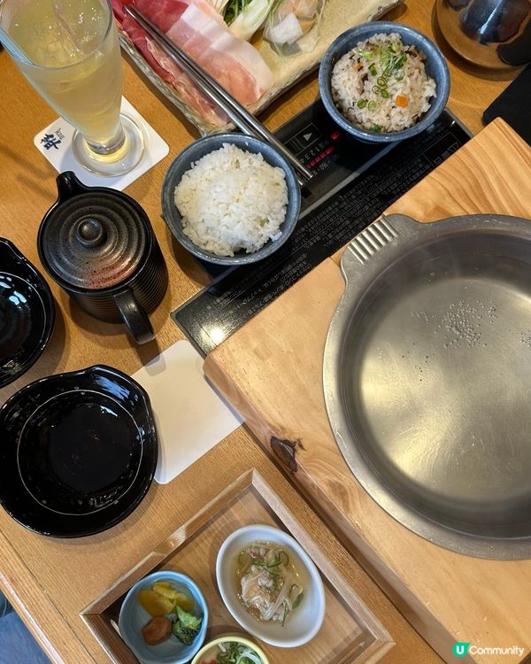 沖繩阿古豬🤤！油脂香到爆！😋