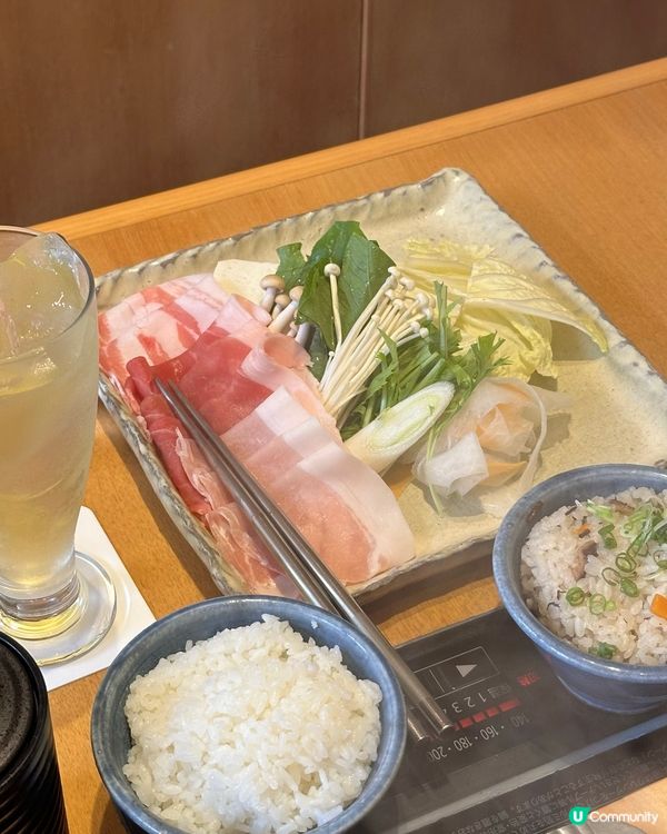 沖繩阿古豬🤤！油脂香到爆！😋