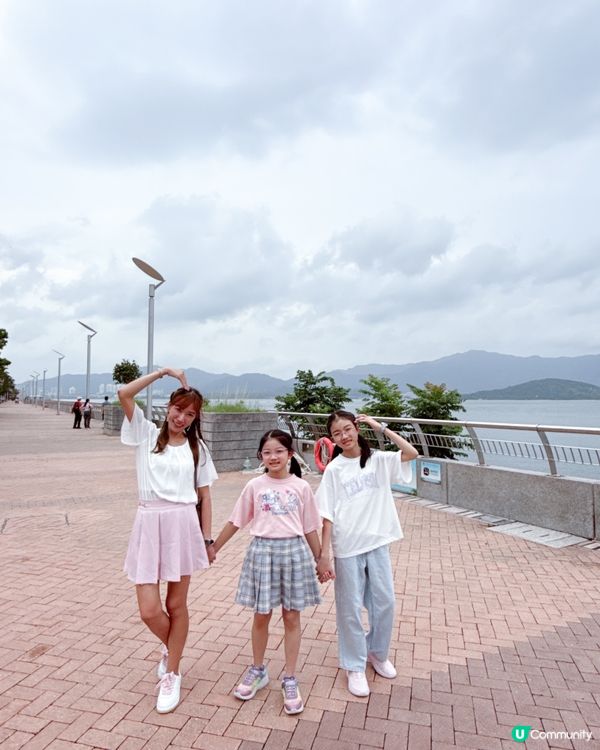 科學園8月每週日STEAM 親子班 讓你暑假樂滿Fun🤩