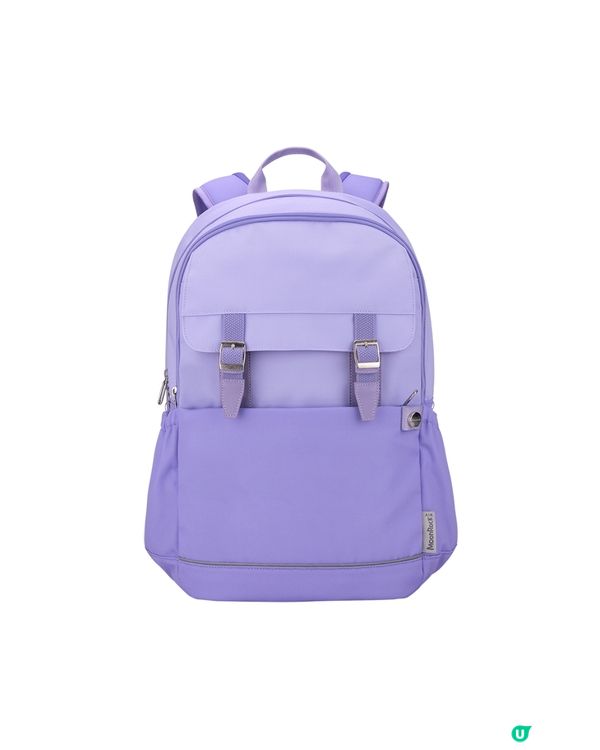 【開學有禮】送您MoonRock護脊書包！