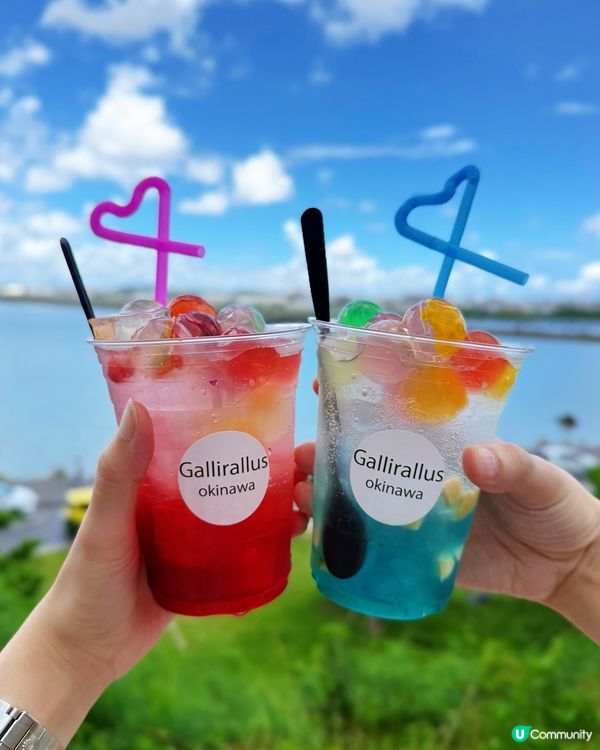 🇯🇵沖繩必去·離市區最近的離島