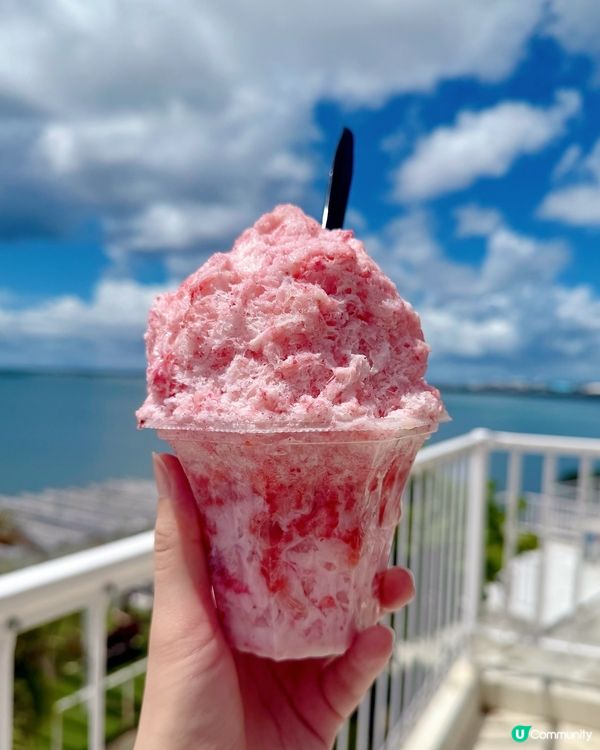 🇯🇵沖繩必去·離市區最近的離島