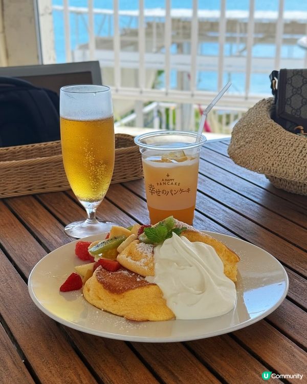 🇯🇵沖繩必去·離市區最近的離島