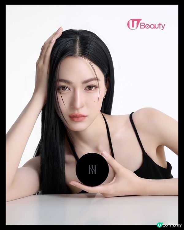 Felix、鄺玲玲接棒Jennie！成HERA新品牌大使