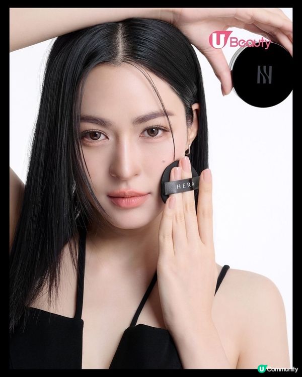 Felix、鄺玲玲接棒Jennie！成HERA新品牌大使