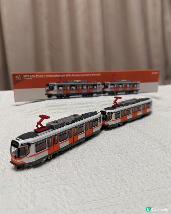 鐵路迷必到！高鐵西九龍站新店開張！🚂📸 快啲嚟打卡！