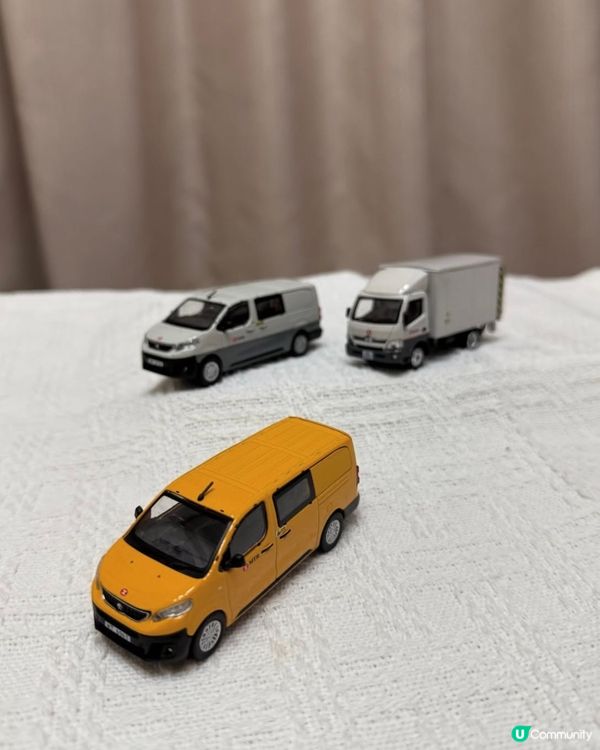 鐵路迷必到！高鐵西九龍站新店開張！🚂📸 快啲嚟打卡！