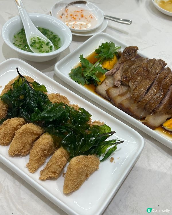 北京道有質素潮州菜