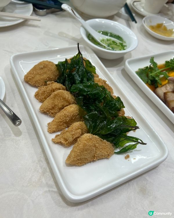 北京道有質素潮州菜