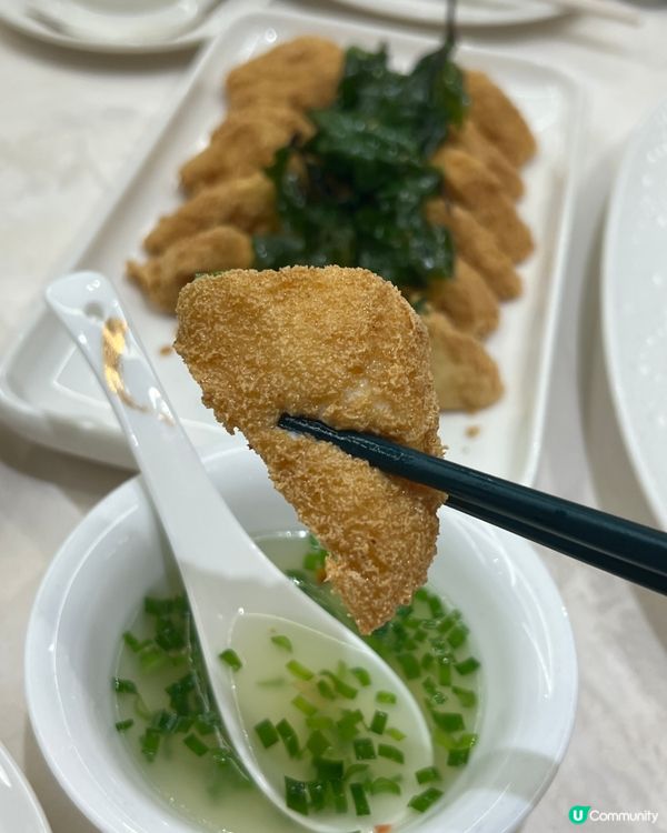 北京道有質素潮州菜