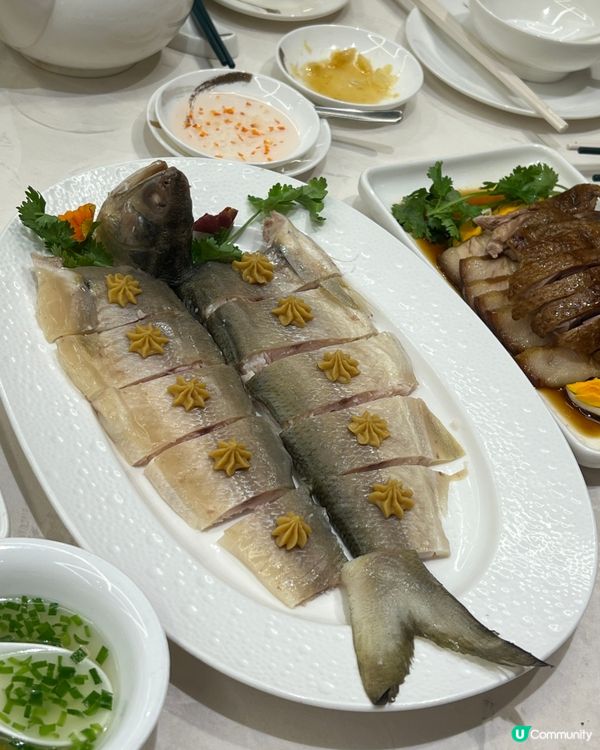 北京道有質素潮州菜