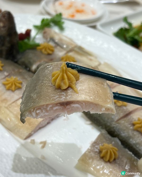 北京道有質素潮州菜