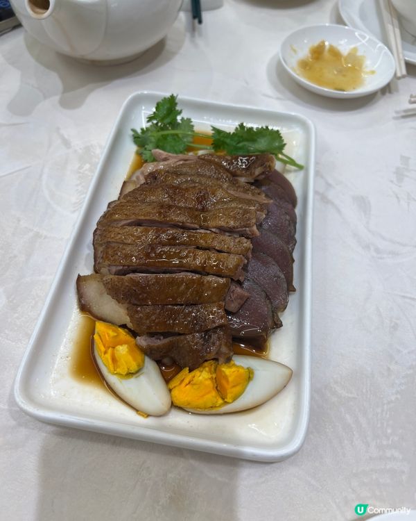 北京道有質素潮州菜