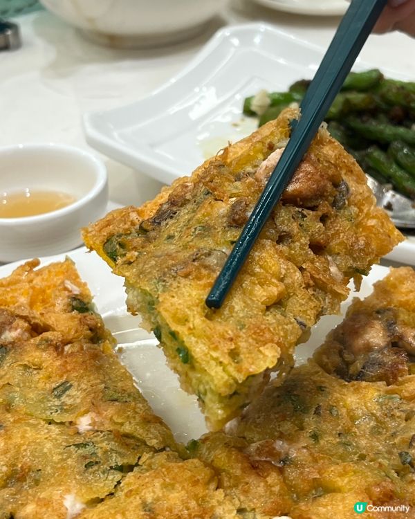 北京道有質素潮州菜