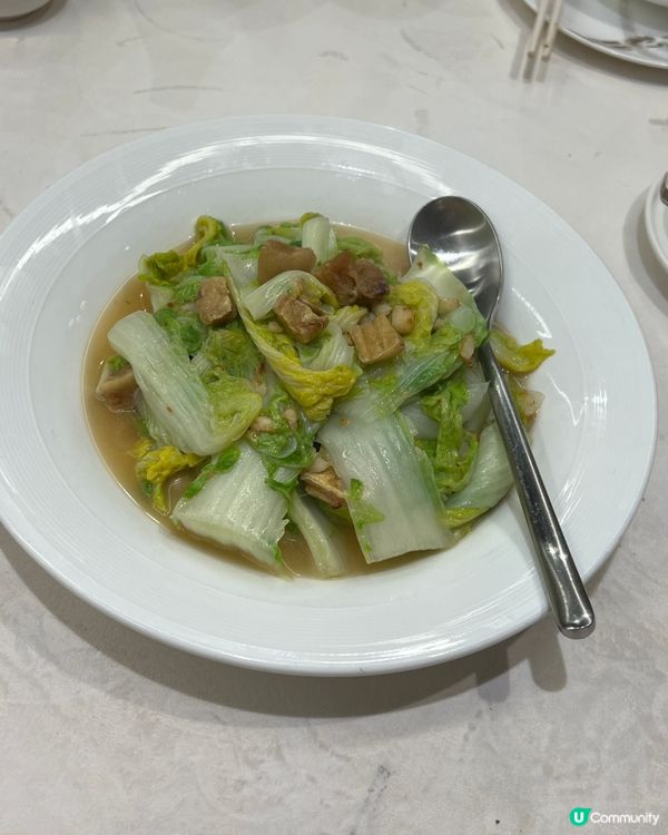 北京道有質素潮州菜