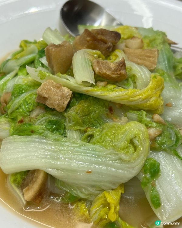 北京道有質素潮州菜