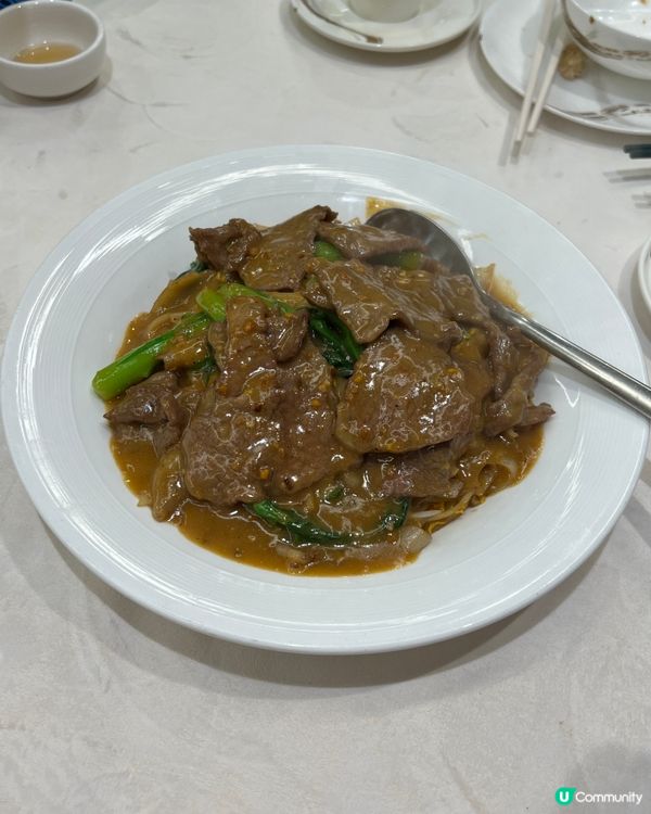 北京道有質素潮州菜