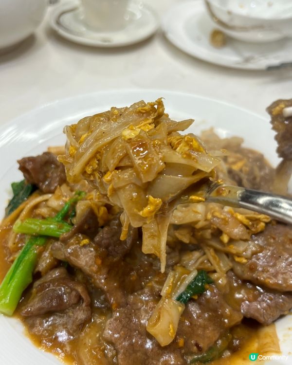 北京道有質素潮州菜