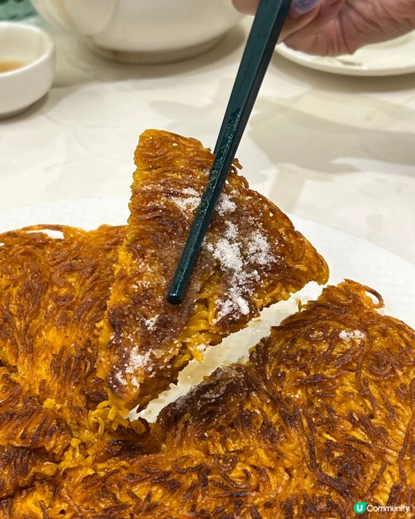 北京道有質素潮州菜