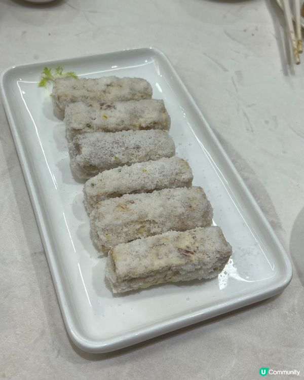 北京道有質素潮州菜