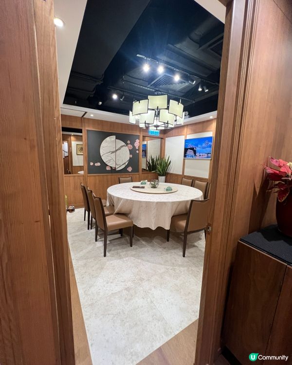 北京道有質素潮州菜