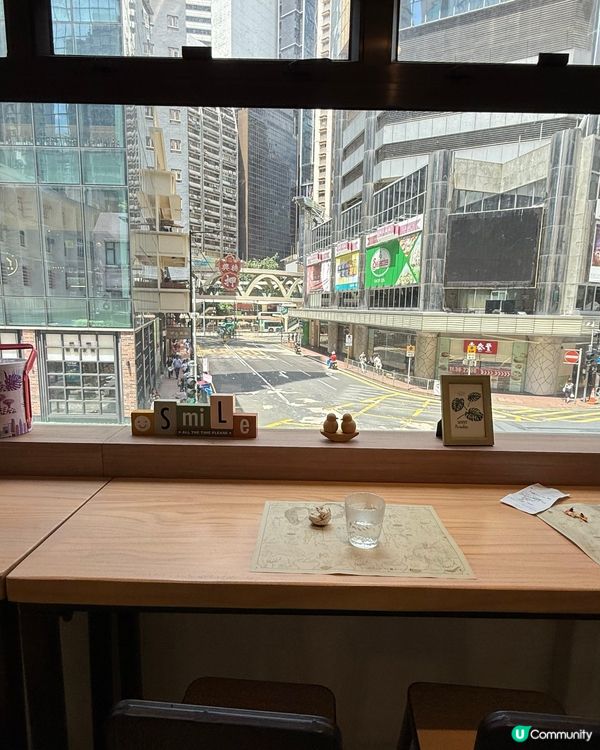 新加坡美食🤤銅鑼灣打卡必去！📸