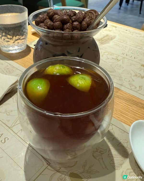 新加坡美食🤤銅鑼灣打卡必去！📸