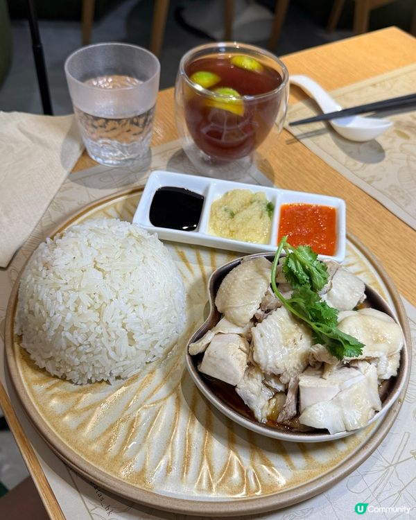 新加坡美食🤤銅鑼灣打卡必去！📸