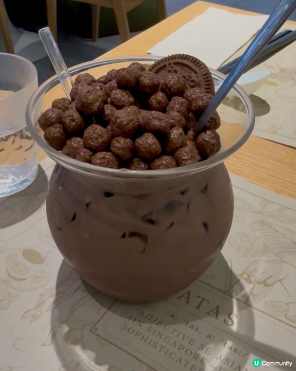 新加坡美食🤤銅鑼灣打卡必去！📸