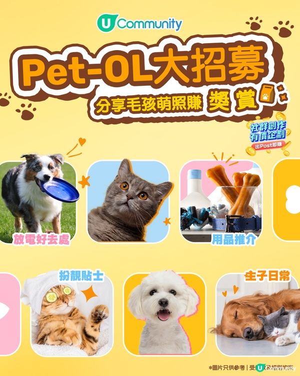 【招募美妝達人】請您免費試用化妝品+護膚品🎉