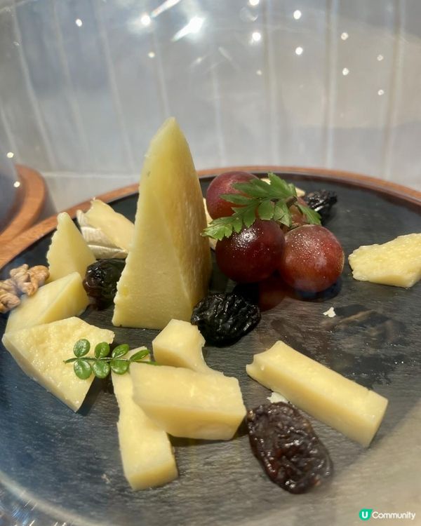 「Origin·源」晨光早餐｜深圳灣希爾頓逸林酒店｜新開