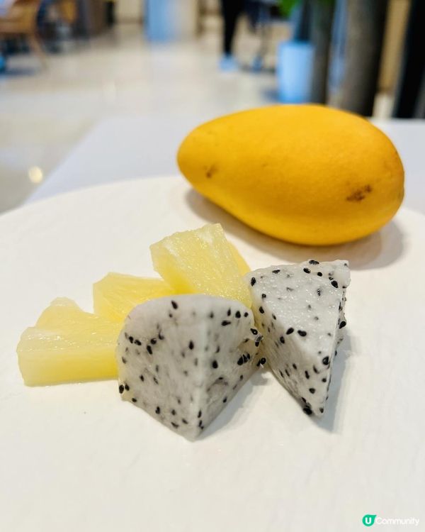 「Origin·源」晨光早餐｜深圳灣希爾頓逸林酒店｜新開