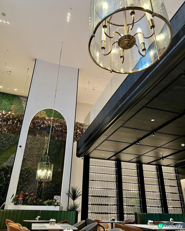 「Origin·源」晨光早餐｜深圳灣希爾頓逸林酒店｜新開