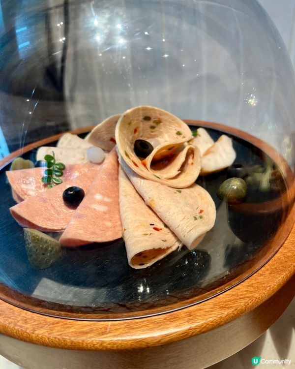 「Origin·源」晨光早餐｜深圳灣希爾頓逸林酒店｜新開