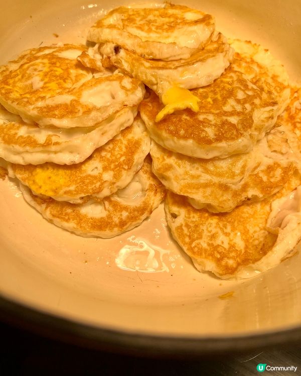 「Origin·源」晨光早餐｜深圳灣希爾頓逸林酒店｜新開