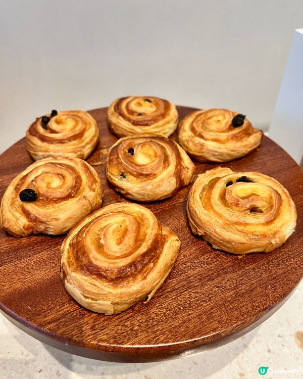 「Origin·源」晨光早餐｜深圳灣希爾頓逸林酒店｜新開