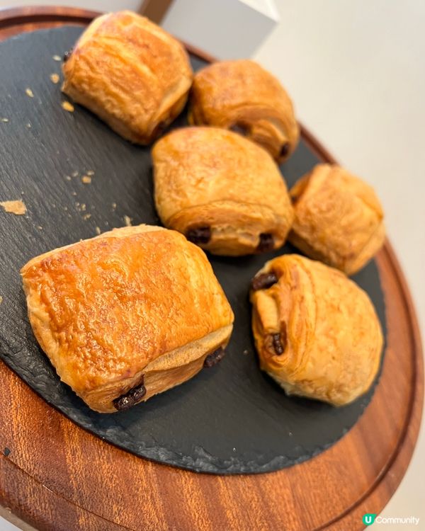 「Origin·源」晨光早餐｜深圳灣希爾頓逸林酒店｜新開