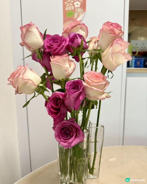 💐網購鮮花💐初體驗