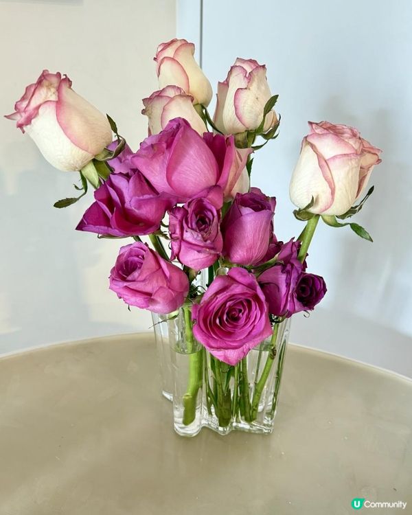 💐網購鮮花💐初體驗