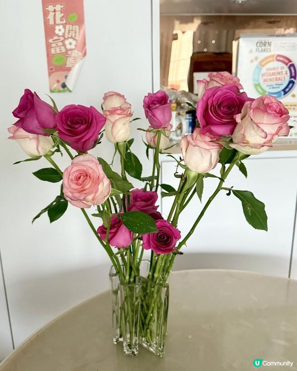 💐網購鮮花💐初體驗