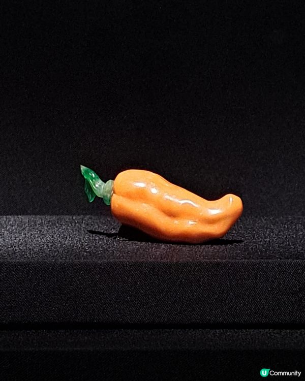 鼻壺精品眼花繚亂🤩@香港藝術館