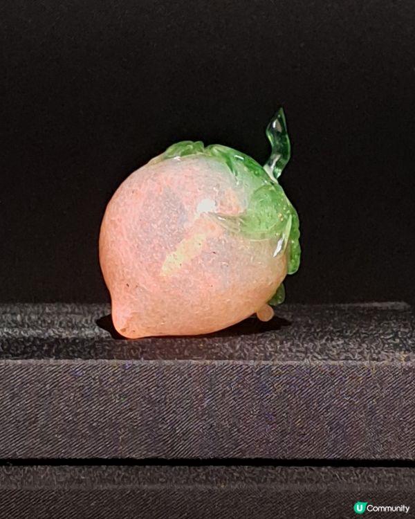 鼻壺精品眼花繚亂🤩@香港藝術館