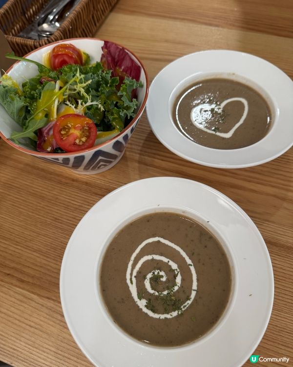 上環樓上簡約悠閒小店咖啡